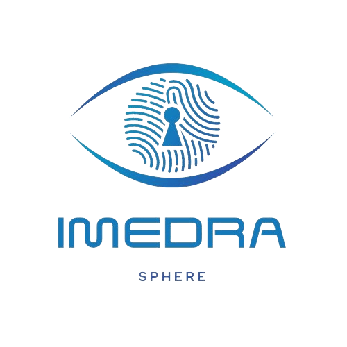 Imedra school Logo