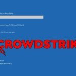 🔒 CrowdStrike Update Causes Global Outage🔒