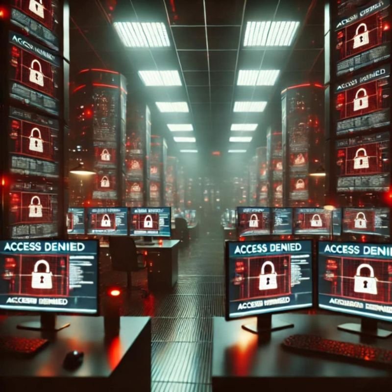 Historical Cyberattack Spotlight: The WannaCry Ransomware Attack 💻