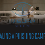 Our investigation team has uncovered a sophisticated #PhishingAttack targeting clients