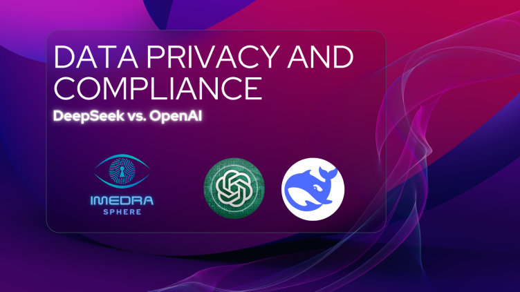 Understanding how companies handle your data is critical.