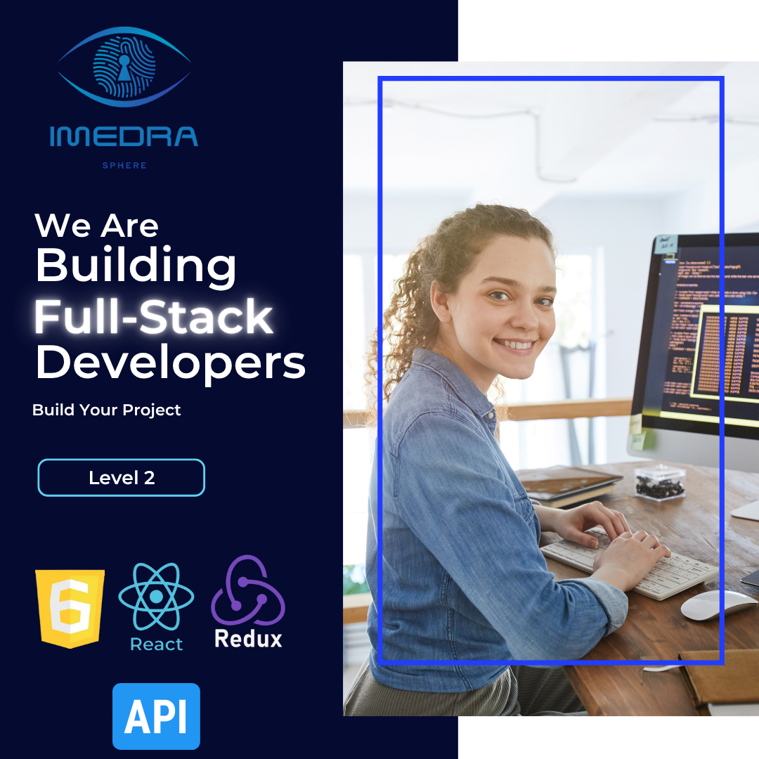 Full-Stack JavaScript with React: Learn ES6, Redux & API Integration