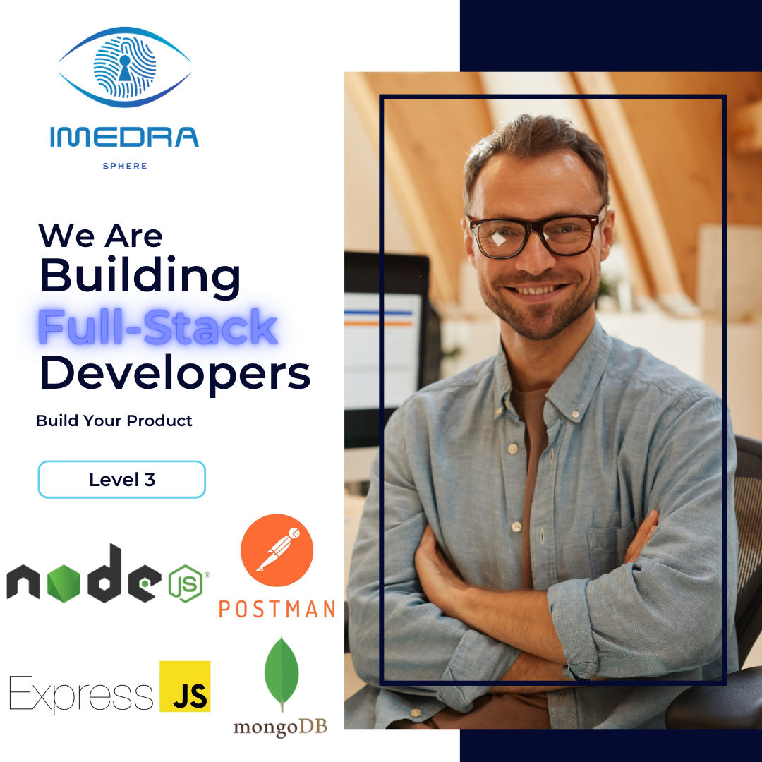 Full Stack Pro: Node.js, Express JS, MongoDB & Secure APIs
