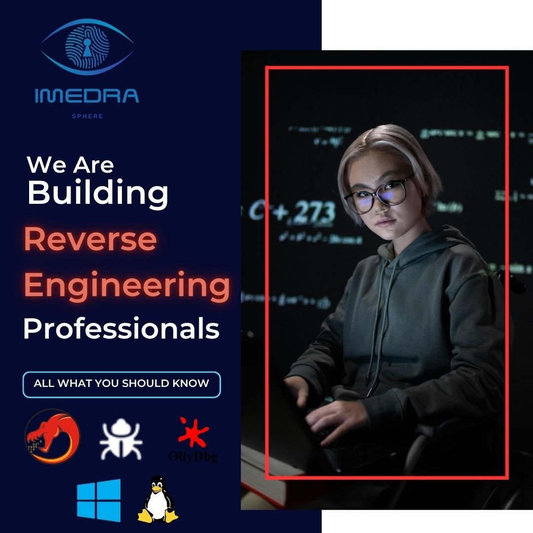 Ethical Hacking : The Art of Reverse Engineering